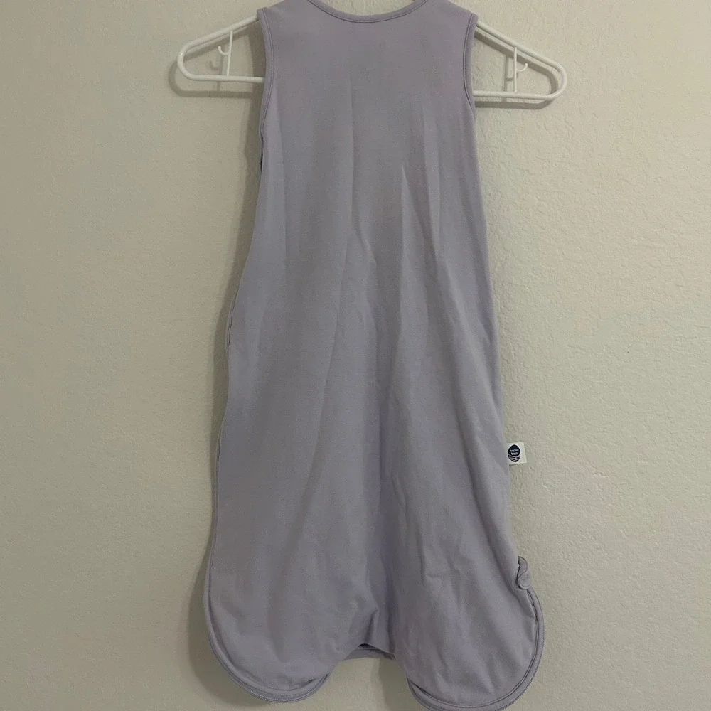 Nested Bean Zen Classic Weight Sleep Sack Lavender Medium 6-15 Months